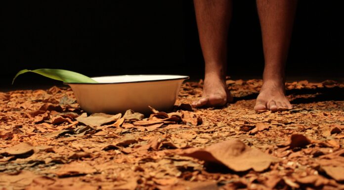 Petrolina recebe a exposição “Ebó: território mediado pelas águas”; abertura acontece nesta sexta-feira (17)