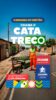 Prefeitura Presente: Catatreco, Feira Solidária e Patrulha Maria da Penha estão entre os serviços ofertados à comunidade de Carnaíba do Sertão, Juazeiro, neste sábado (25)