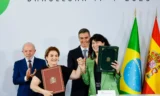 Brasil e Espanha se unem por igualdade de gênero e fim da misoginia