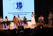 Debate sobre inovação e acesso à educação marca início das comemorações pelos 15 anos do EMITec