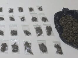 PM prende homem por tráfico de drogas no bairro Dom José Rodrigues, em Juazeiro