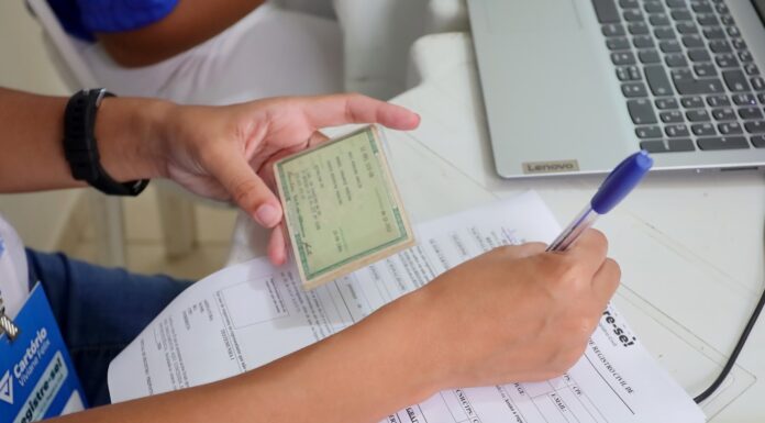 Campanha Registre-se! continua no Cartório de Registro Civil de Juazeiro a partir da próxima segunda-feira (13)