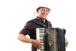 Sérgio do Forró se prepara para gravar seu novo EP Visual