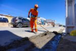 Programa Juazeiro Limpa nos Bairros leva força-tarefa e melhora infraestrutura em diversas áreas da cidade