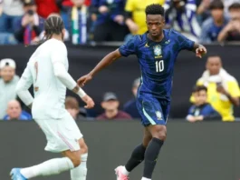 Fifa muda horário do segundo jogo do Brasil na Copa; veja novo cronograma