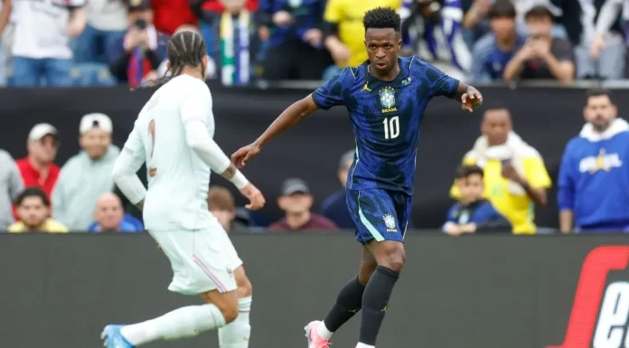 Fifa muda horário do segundo jogo do Brasil na Copa; veja novo cronograma