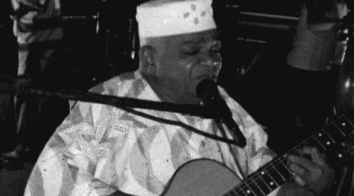 Prefeitura de Juazeiro lamenta morte do músico Xibiu Atômico