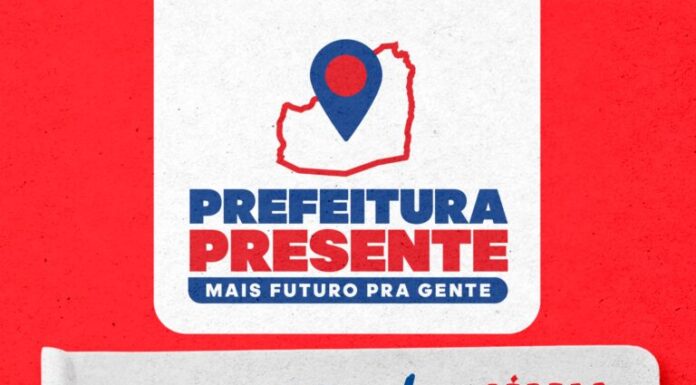 Prefeitura Presente leva serviços a Carnaíba do Sertão neste sábado (25); Seculte participa do evento