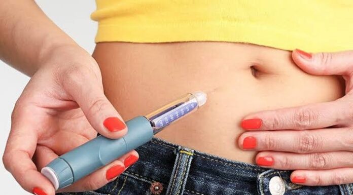 Anvisa aprova uso de tirzepatida para diabetes tipo 2 em crianças e adolescentes no Brasil