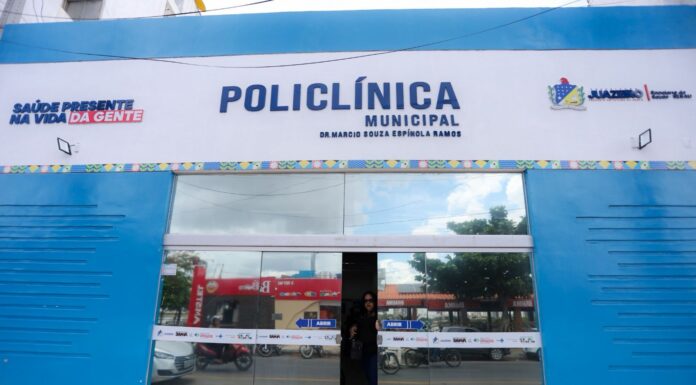 Sesau informa reagendamento de atendimentos na Policlínica Municipal devido à falta de energia