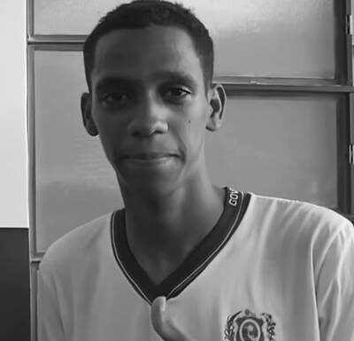 Delegado diz que adolescente acusado pelo homicídio do estudante, em Petrolina, tinha histórico de agressões e que o pai dele teria ajudado na fuga