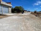 Projua: Prefeitura de Juazeiro inaugura primeira etapa da pavimentação em Massaroca nesta segunda-feira, às 18h