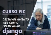 IFSertãoPE: Campus Petrolina abre inscrições para curso gratuito de Desenvolvimento Web com Django