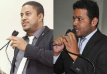 Vereadores do União, em Juazeiro, são alvos de investigação da Polícia Federal que apura esquema de fraude eleitoral; parlamentares foram afastados dos cargos