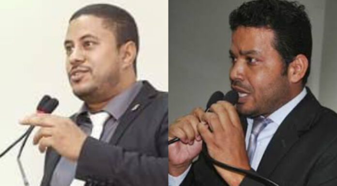 Vereadores do União, em Juazeiro, são alvos de investigação da Polícia Federal que apura esquema de fraude eleitoral; parlamentares foram afastados dos cargos