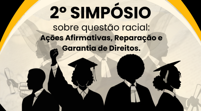 “Ações afirmativas, reparação e garantia de direitos”: Observatório Opará promove 2º Simpósio sobre Questão Racial na Univasf