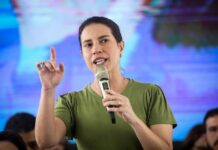 Raquel Lyra estará em Petrolina nesta terça-feira (7); confira agenda da governadora