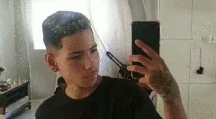 Julgamento de “Juninho Pitbull”, acusado de sequestrar e assassinar adolescente em Juazeiro, acontece nesta quinta-feira (23)