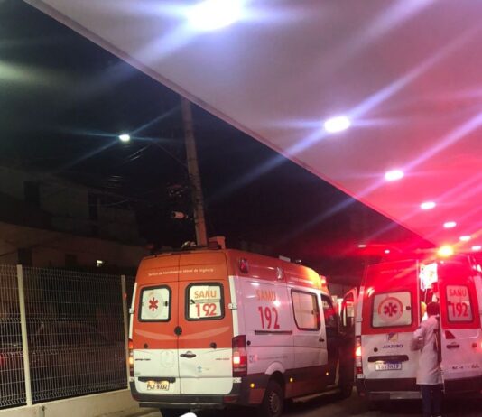 “Disseram que não tinha vaga”: filha relata demora no atendimento de paciente regulada para o Hospital Regional de Juazeiro