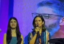 “A gente passou essas últimas 48 horas por um turbilhão, mas o Senhor tem nos sustentado”, diz esposa de trabalhador assassinado em Petrolina