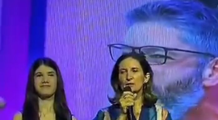 “A gente passou essas últimas 48 horas por um turbilhão, mas o Senhor tem nos sustentado”, diz esposa de trabalhador assassinado em Petrolina