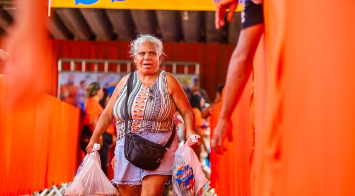 Segurança alimentar e tradição: Programa “Peixe na Mesa” beneficiou mais de 4 mil pessoas em Sobradinho