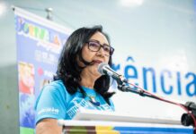 Destaque: Secretária de Educação de Sobradinho é indicada como membro titular da CIBE na Bahia