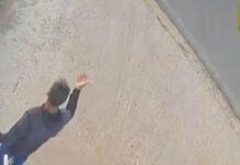 Trabalhador é morto a tiros quando chegava à empresa situada na Cohab Massangano, Petrolina; discussão no trânsito pode ter sido a motivação do crime