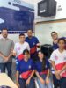 Alunos do CIEB Rui Barbosa, em Juazeiro, realizam primeira impressão 3D no laboratório maker