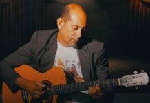 “Paulo César especial para nós!”, por Zelito Rodrigues