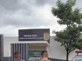 Polícia Civil prende acusado por um homicídio que ocorreu no João Paulo II, em Juazeiro; suspeito estava foragido no Tocantins