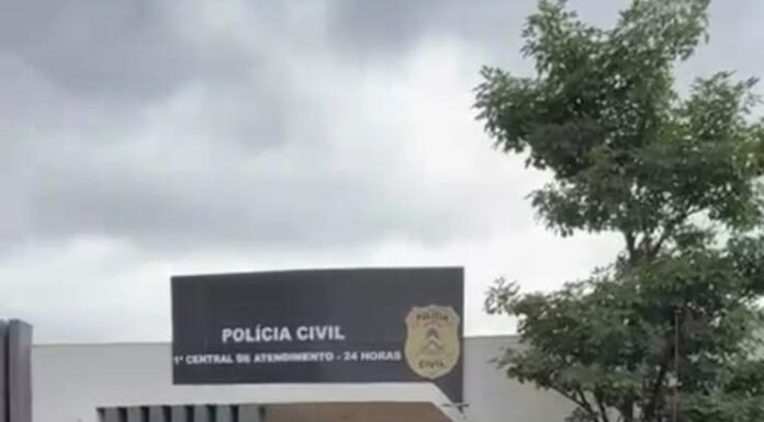 Polícia Civil prende acusado por um homicídio que ocorreu no João Paulo II, em Juazeiro; suspeito estava foragido no Tocantins