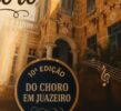 Acontece na próxima quinta-feira (23), a 10ª edição da tradicional Roda de Choro, no Museu Regional do São Francisco, em Juazeiro