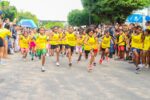 Mãe critica falta de atenção e estrutura para crianças PCDs na 22ª Corrida Tiradentinhos, em Juazeiro: “Incluir não é só colocar para participar”; SECULTE responde