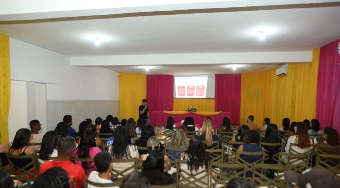 Sobradinho: Sala do Empreendedor promove palestra de capacitação sobre uso de Storytelling para vendas