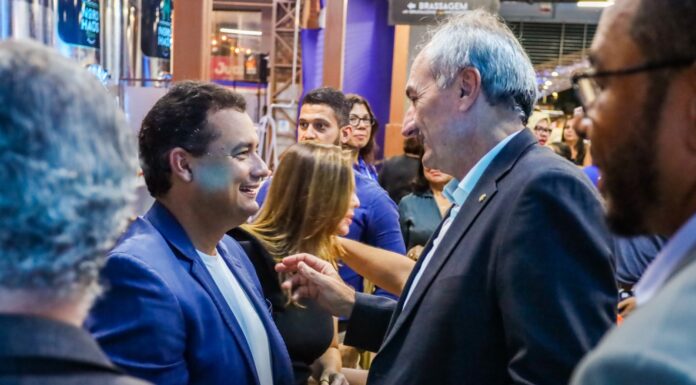 Sob a liderança do prefeito Andrei Gonçalves, Juazeiro se consolida como polo de negócios na Bahia