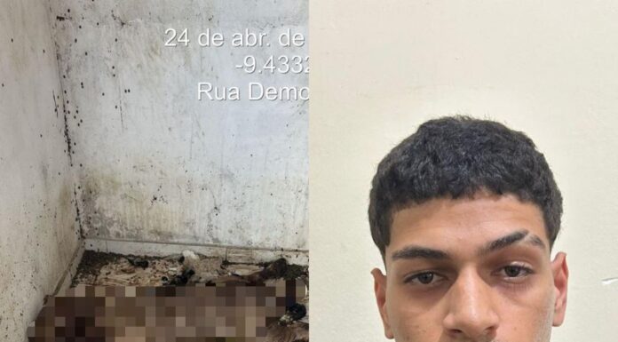 Após denúncias de maus tratos, tutor mata cachorro e é preso em flagrante pela Polícia Civil de Juazeiro