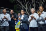 Com investimento de quase meio milhão de reais, prefeito Andrei Gonçalves entrega UBS totalmente reformada no Alto do Alencar e reforça prioridade na saúde