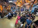 Potencial logístico da Hidrovia do São Francisco é destaque na Juazeiro Open