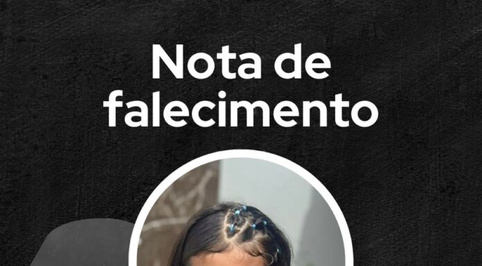 Morre no Hospital Dom Malan, em Petrolina, a menina Aylla Lorrany, vítima de meningite bacteriana