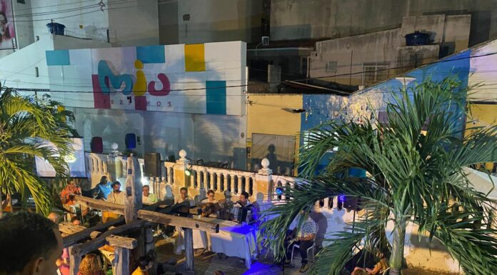 Com recorde de público, a celebração do Dia Nacional e Municipal do Chorinho foi marcada por grande sucesso em Juazeiro.
