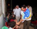 PROJUA: Prefeito Andrei transforma a realidade do interior de Juazeiro com obras estruturantes