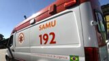 “Diminuir custos e simplificar a máquina”, diz governador do Republicanos que pretende acabar com o SAMU