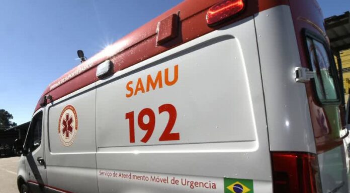Sesau afirma que número 192 do Samu funciona normalmente e esclarece ocorrência após denúncia de filha de paciente