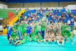 Casa Nova brilha na Copa TV Grande Rio, garante vaga na final e segue firme rumo ao título inédito
