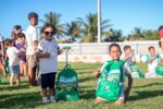 Prefeitura de Sento-Sé inicia entrega de kits escolares para alunos da rede municipal