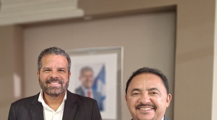 Deputado Roberto Carlos promove Sessão Especial nesta quarta (16) para entrega da Comenda 2 de Julho a Edelvino Góes