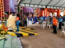 Com fé, união e esperança, Missa de Ação de Graças marca início da Safra 2026 da Agrovale