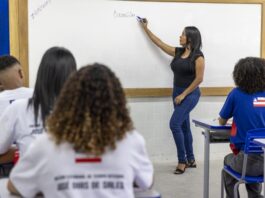 SEC convoca mais 600 professores da Educação Básica aprovados em processo seletivo