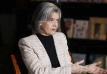 Cármen Lúcia diz que é aconselhada a deixar STF por ataques machistas